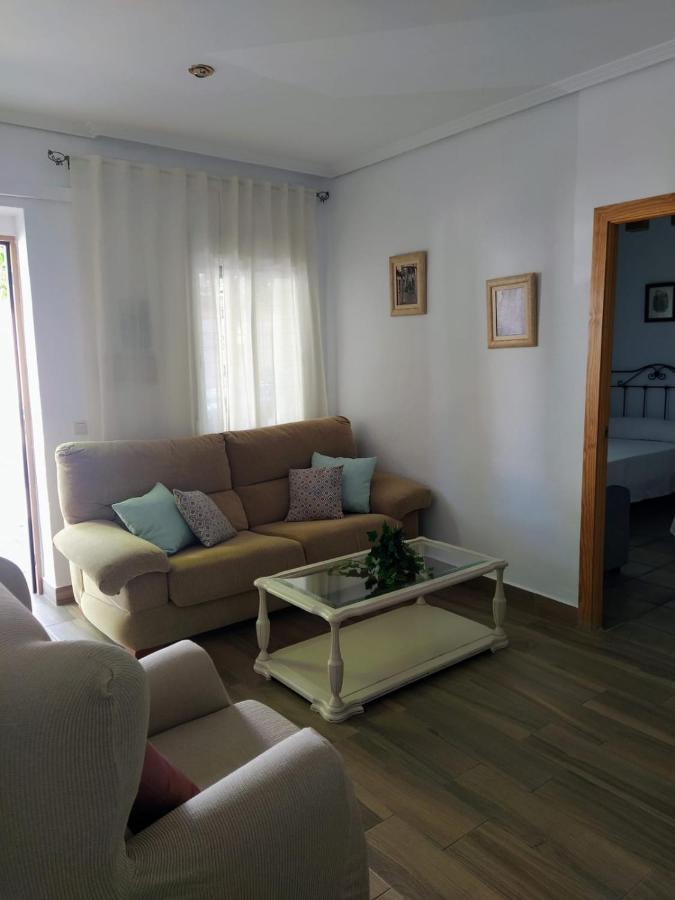Villa Casa Rey Don Pedro Córdoba Exterior foto