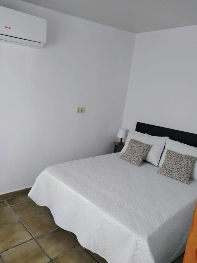 Villa Casa Rey Don Pedro Córdoba Exterior foto